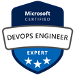 Microsoft Certified: DevOps Engineer Expert