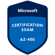 AZ-400: Designing and Implementing Microsoft DevOps Solutions