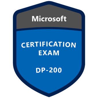 DP-200 Implementing an Azure Data Solution